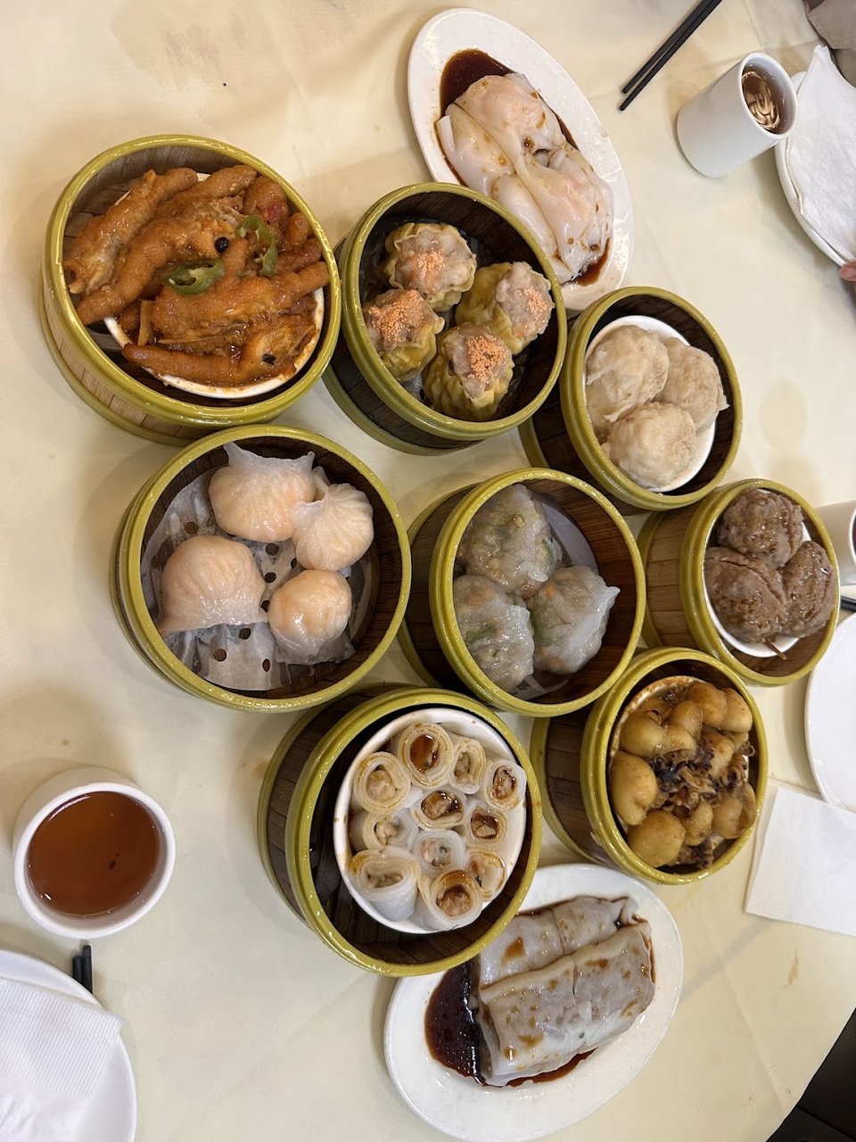 Dim Sum