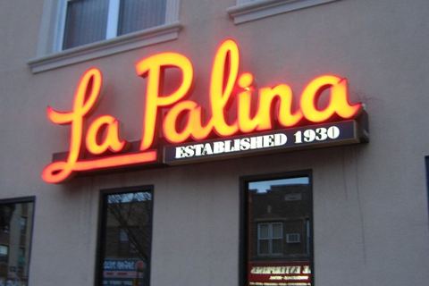 La Palina